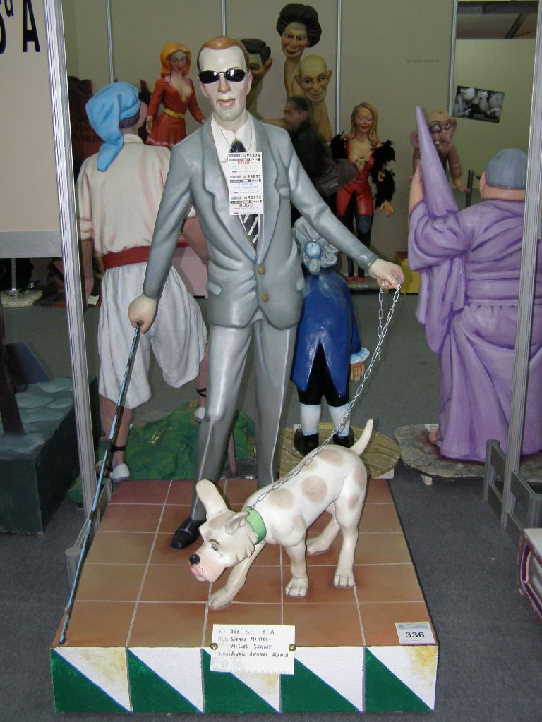 Totfalles: Sierra Martes-Miguel Servet